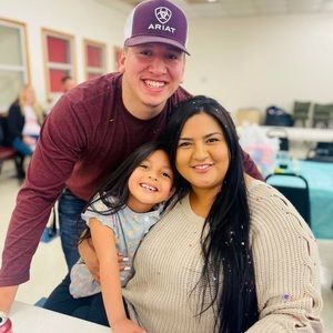 Meet your Posher, Timothy